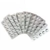 Splash-X Rapid DPD-1 Tabletten Voor Testset | 10 X 10 Stuks 2 Splash-X Rapid DPD-1 Tabletten Voor Testset | 10 X 10 Stuks -Intex Zwembaden Winkel 100 rapid navultabletten voor testset 1