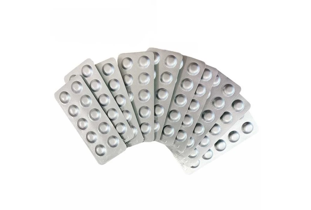 Splash-X Rapid PH Red Tabletten Voor Testset |10 X 10 Stuks 3 Splash-X Rapid PH Red Tabletten Voor Testset |10 X 10 Stuks