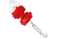 Splash-X Zwemlijn Competition 150 | 25 Meter