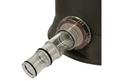 Splash-X Zandfilterset | 3 M³/u -Intex Zwembaden Winkel 57001a detail2