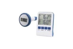 Summer Fun Digitale Draadloze Thermometer