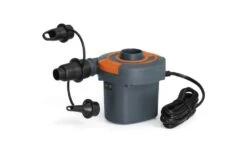 Bestway Opblaaspomp Sidewinder 12V/230V