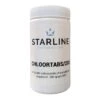 Starline Chloortabletten 90/200grams 1kg -Intex Zwembaden Winkel 8717496961631starline chloortabs 200gram 1kg