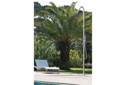 Fontealta Buitendouche Genoa Met Handdouche Gepolijst 6 Fontealta Buitendouche Genoa Met Handdouche Gepolijst -Intex Zwembaden Winkel 9200000087325878 1 aangepast