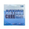 Monarch Action Cubes (4 Stuks) Voor Kristal Helder Water -Intex Zwembaden Winkel action cube nieuw