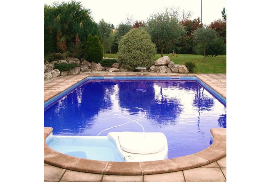 Aqua Couleur Deep Ocean Zwembad Kleurstof | 180ml 4 Aqua Couleur Deep Ocean Zwembad Kleurstof | 180ml - Afbeelding 2