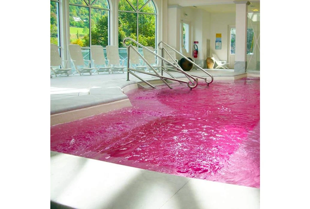 Aqua Couleur Fuchsia Zwembad Kleurstof | 180 Ml 5 Aqua Couleur Fuchsia Zwembad Kleurstof | 180 Ml - Afbeelding 3