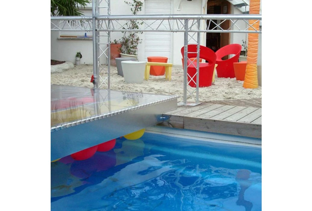 Aqua Couleur Lagoon Zwembad Kleurstof | 180ml 5 Aqua Couleur Lagoon Zwembad Kleurstof | 180ml - Afbeelding 3