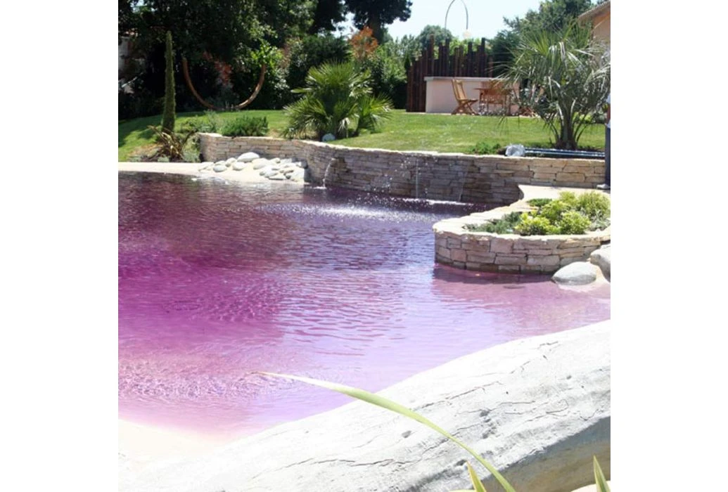 Aqua Couleur Lavendel Zwembad Kleurstof | 180ml 5 Aqua Couleur Lavendel Zwembad Kleurstof | 180ml - Afbeelding 3