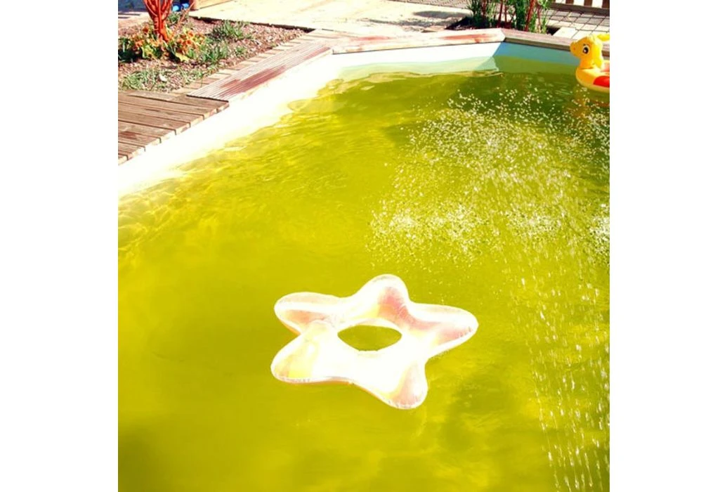 Aqua Couleur Mango Zwembad Kleurstof | 180ml 5 Aqua Couleur Mango Zwembad Kleurstof | 180ml - Afbeelding 3