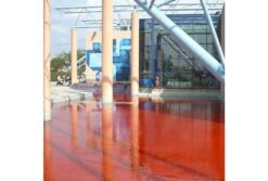 Aqua Couleur Oranje Zwembad Kleurstof | 180ml -Intex Zwembaden Winkel aqua couleur oranje zwembad kleurstof