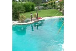 Aqua Couleur Turquoise Zwembad Kleurstof | 180ml -Intex Zwembaden Winkel aqua couleur turquoise zwembad kleurstof