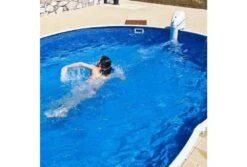 Splash-X Aqua Jet 50 Jetstream -Intex Zwembaden Winkel aqua jet 50 jetstream in gebruik