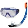 Intex Aqua Sport Duikset | Blauw -Intex Zwembaden Winkel aqua sport duikset