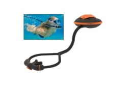 AquaBuddy Snorkel Tot 0,5 Meter Diepte -Intex Zwembaden Winkel aquabuddy en duiker