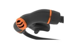 AquaBuddy Snorkel Tot 0,5 Meter Diepte -Intex Zwembaden Winkel aquabuddy mondstuk onderkant