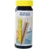 AquaChek White Zout Teststrips