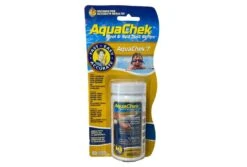 AquaChek Select Refill Teststrips