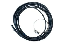 Aquacontrol Poolcontrol Tijdschakeling Met Filter Verwarming | 230V 9 Aquacontrol Poolcontrol Tijdschakeling Met Filter Verwarming | 230V -Intex Zwembaden Winkel aquacontrol poolcontrol tijdschakeling met filter verwarming 230v kabel en ring