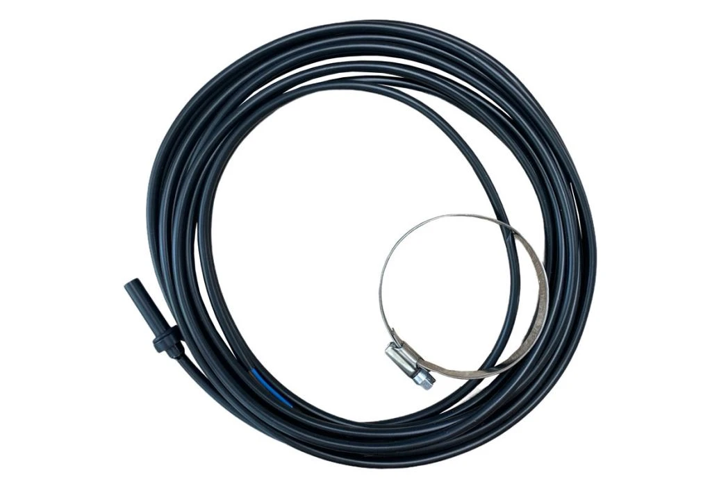 Aquacontrol Poolcontrol Tijdschakeling Met Filter Verwarming | 230V 6 Aquacontrol Poolcontrol Tijdschakeling Met Filter Verwarming | 230V - Afbeelding 4