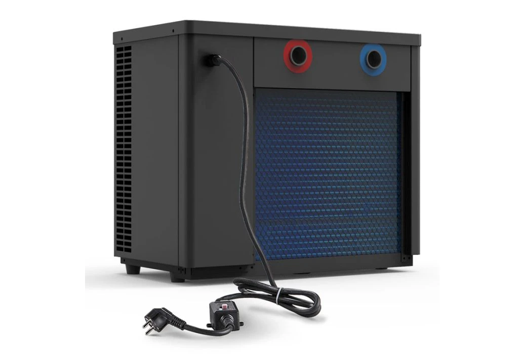 AquaForte AquaMini Warmtepomp | 7,7 KW 4 AquaForte AquaMini Warmtepomp | 7,7 KW - Afbeelding 2