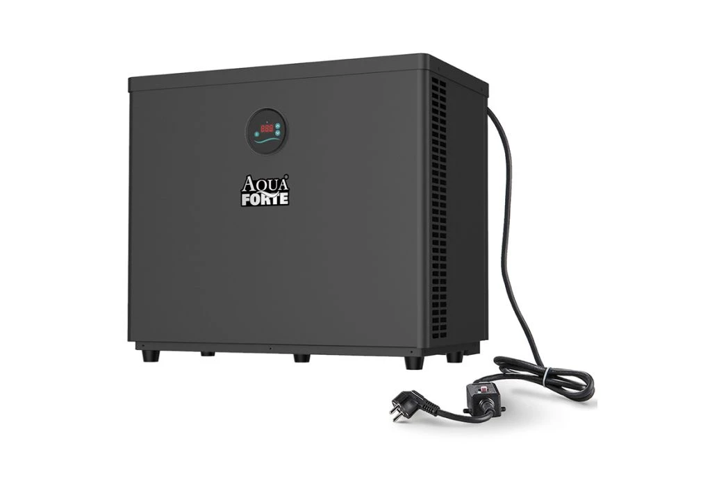 AquaForte AquaMini Warmtepomp | 7,7 KW 3 AquaForte AquaMini Warmtepomp | 7,7 KW