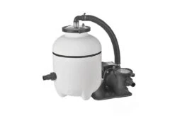 AquaForte EZ Clean 400 Filter