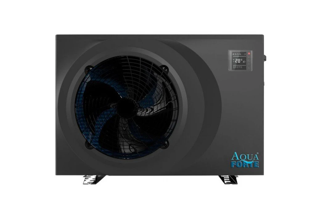 AquaForte Full Inverter Warmtepomp | 11,5 KW 3 AquaForte Full Inverter Warmtepomp | 11,5 KW