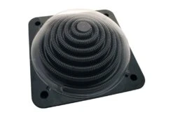 Aquaforte Solar Verwarming