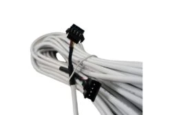 AquaForte Verlengkabel Voor Display Warmtepomp 5 AquaForte Verlengkabel Voor Display Warmtepomp -Intex Zwembaden Winkel aquaforte verlengkabel voor display warmtepomp plugs