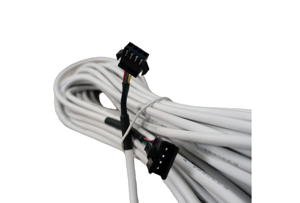 AquaForte Verlengkabel Voor Display Warmtepomp 4 AquaForte Verlengkabel Voor Display Warmtepomp - Afbeelding 2