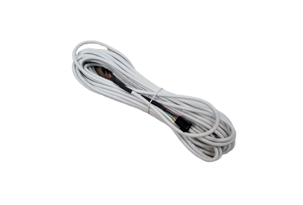 AquaForte Verlengkabel Voor Display Warmtepomp 3 AquaForte Verlengkabel Voor Display Warmtepomp