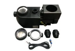 Aquagem Hero Variabele Zwembadpomp -Intex Zwembaden Winkel aquagem hero variabele zwembadpomp 7