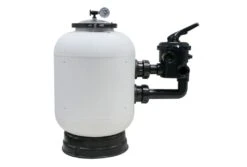 Aquasphere Zandfilter Side Mount | 6 M³/u