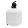 Aquasphere Zandfilter Top Mount | 14 M³/u -Intex Zwembaden Winkel aquasphere zandfilter top mount 14 m3 u