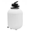Aquasphere Zandfilter Top Mount | 6 M³/u -Intex Zwembaden Winkel aquasphere zandfilter top mount 6 m3 u
