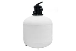 Aquasphere Zandfilter Top Mount | 9 M³/u