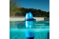 Astral Blue Connect Plus Gold | Zout 12 Astral Blue Connect Plus Gold | Zout -Intex Zwembaden Winkel astral blueconnect gold 3