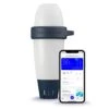 Astral Blue Connect Go -Intex Zwembaden Winkel astral blue connect go 1 2