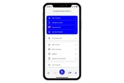 Astral Blue Connect Go -Intex Zwembaden Winkel astral blue connect go app 4
