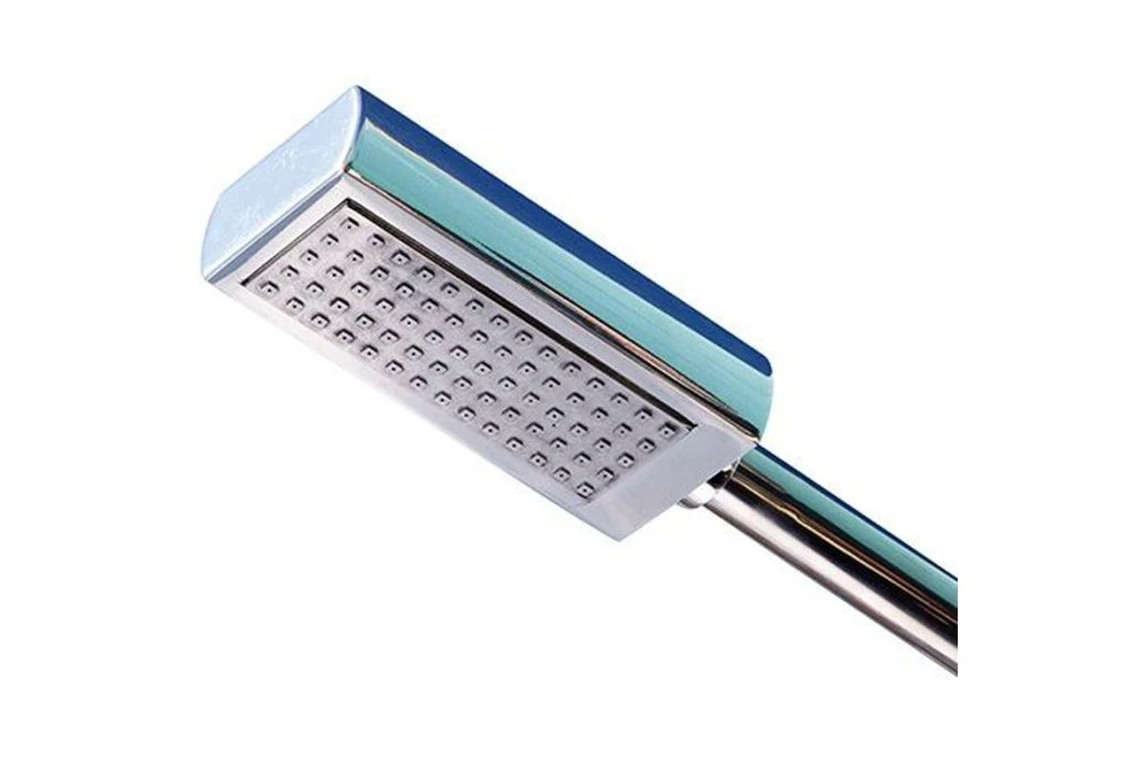 AstralPool Angel Buitendouche | RVS AISI 304 4 AstralPool Angel Buitendouche | RVS AISI 304 - Afbeelding 2