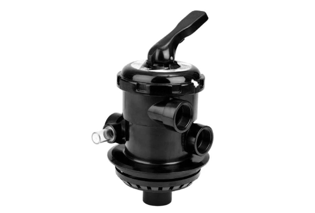 AstralPool Cantabric 6-wegkraan 1½” Top Mount 3 AstralPool Cantabric 6-wegkraan 1½” Top Mount