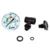 AstralPool Cantabric Side Mount Manometer Set 0-3 Bar -Intex Zwembaden Winkel astralpool cantabric side mount manometer set 0 3 bar 1