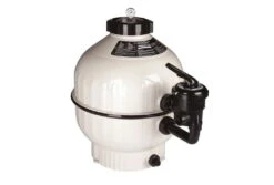 AstralPool Cantabric Zandfilter Side Mount | 21 M³/u