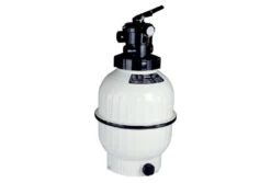 AstralPool Cantabric Zandfilter Top Mount | 6 M³/u