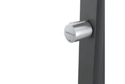 AstralPool Rainbow Buitendouche | Antraciet 8 AstralPool Rainbow Buitendouche | Antraciet -Intex Zwembaden Winkel astralpool rainbow buitendouche antraciet 3