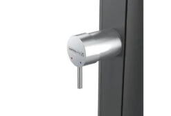 AstralPool Rainbow Solar Buitendouche | Blauw -Intex Zwembaden Winkel astralpool rainbow solar buitendouche blauw 3