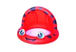 Bestway Babybad Krab -Intex Zwembaden Winkel babybad krab bestway