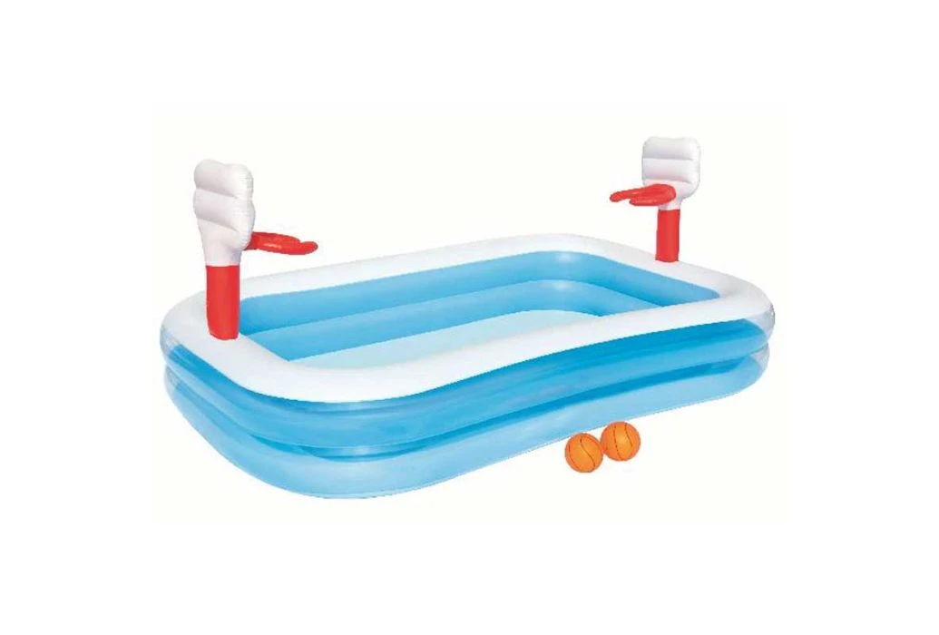 Bestway Basketbal Playcenter 3 Bestway Basketbal Playcenter