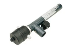 Behncke Warmtewisselaar 1,5kW